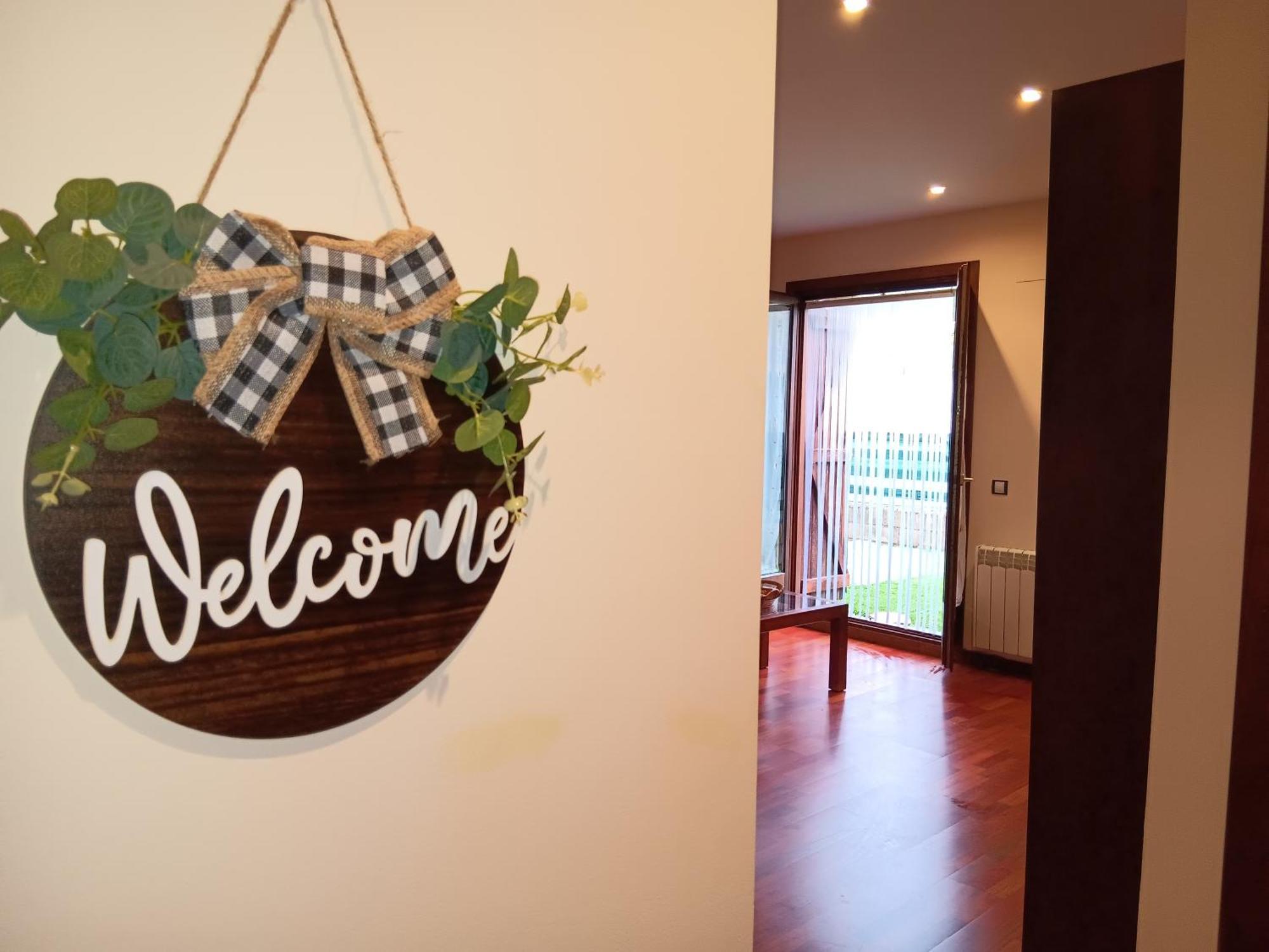 Apartamento Pico De Alba - Jacetania Villanúa Exteriér fotografie