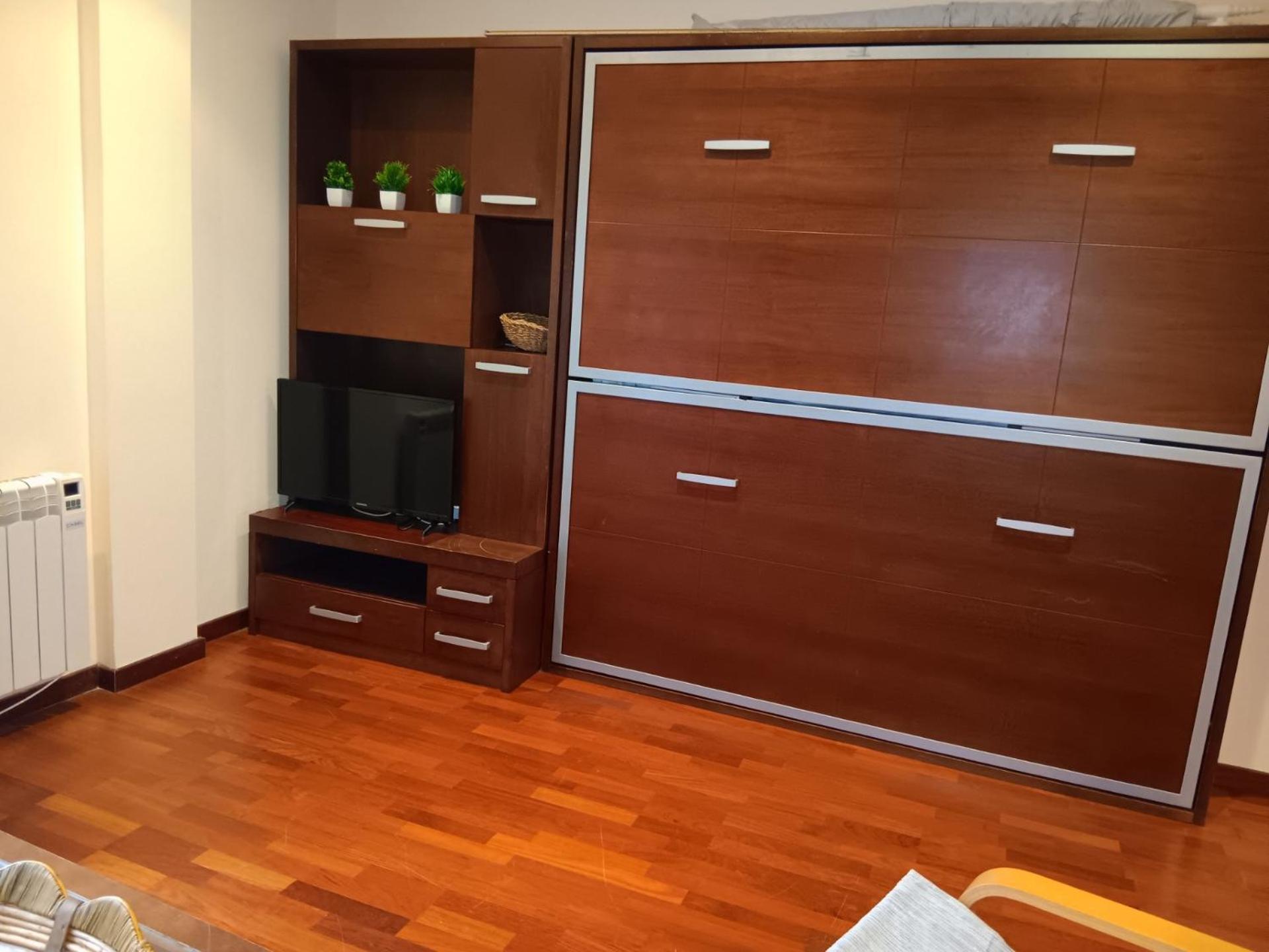 Apartamento Pico De Alba - Jacetania Villanúa Exteriér fotografie